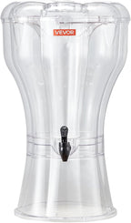 VEVOR Beverage Dispenser, 3.4 Gallon Drink Dispenser - Image 9