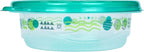 Glad GladWare MatchWare Food Storage Containers - Image 5