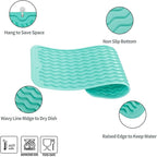 MicoYang Silicone Dish Drying Mat - Image 3