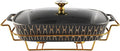 13" x 9" Ceramic Casserole Dish by jinsongdafa