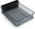 SunnyPoint 304 Stainless Steel Dish Drying Rack - Image 6