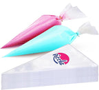 Riccle Extra Large 24 Inch Piping Bags by Riccle