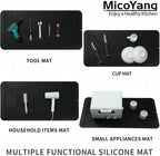 MicoYang Silicone Dish Drying Mat - Image 4