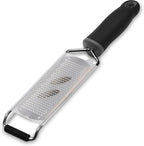 Stainless Steel Ultra Fine Cheese Grater Great - Image 6