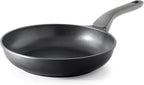 PRICUSIS Nonstick Frying Pan, 8/10/12 Inch Skillet by PRICUSIS