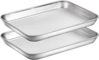 Wildone Baking Sheet Set of 2 by Wildone