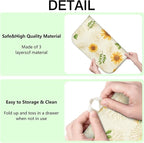 Dish Drying Mat Drainer Pads - Image 4