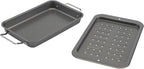 GoodCook Everyday Broiler Baking Pan - Image 3