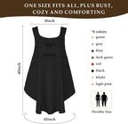 Apron for Women with Pocket Cotton Linen, Japanese Cross Back Apron for - Image 2