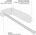Paper Towel Holders Magnetic Towel Roll Holders - Image 5