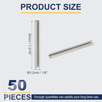 PATIKIL Slotted Spring Pin - Image 2