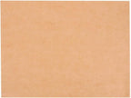 Pan Liner Sheets, 6 x 9 inches, Natural Unbleached - Image 2