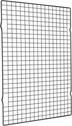 BRIOUT Cooling Rack for Baking, 16x10 Inches Baking Rack, Thick Wire Cookie by Briout