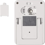 Taylor Dual Event Digital Timer w/Clock - Image 8