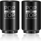 2PCS Automatic Beer Bottle Opener by VEADOOLLY
