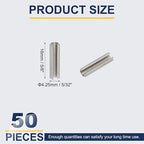 PATIKIL Slotted Spring Pin - Image 2
