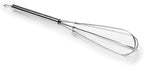 Fox Run Mini Whisks, Chrome Plated - Image 6
