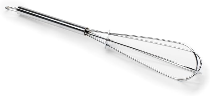 Fox Run Mini Whisks, Chrome Plated - Image 6