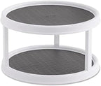 Copco Non-Skid Turntable, Durable & Easy Clean by Copco
