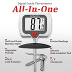 BOMATA Digital Candy Thermometer - Image 5