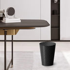 Lysam Bathroom Trash Can, 3 Pack 1.8 Gallons Small Trash Can - Image 7