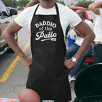 SANDJEST Funny Mens Aprons - Image 4