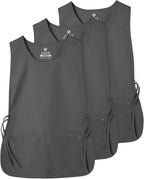 Adar Universal Cobbler Apron 3 Pack by AdarUniforms