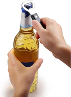 HANCELANT Can Punch Bottle Opener, Manual Stainless Steel Can Opener 2 Pack - Image 4