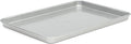 Martha Stewart Gallen 15 x 10 Inch Nonstick Carbon Steel Cookie Sheet – Silver by MarthaStewart