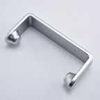 simpletome Paper Towel Holder ONE Hand Tear Adaptive Tension Arm Adjustable - Image 9