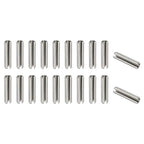 PATIKIL Slotted Spring Pin by PATIKIL