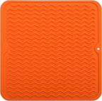 MicoYang Silicone Dish Drying Mat by MicoYang