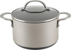 Anolon Achieve Hard Anodized Nonstick Saucepot by Anolon