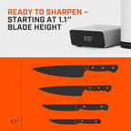 TUMBLER Pro Rolling Knife Sharpener™ - Image 8