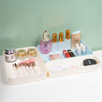 Large Size Plastic Desk Drawer Organizers - Image 7