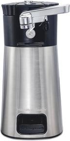 Hamilton Beach OpenStation Electric Automatic Can Opener by HamiltonBeach