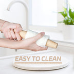 French Rolling Pin for Baking - Image 7