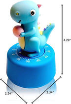 Timers, Classroom Timer for Kids, Kitchen Timer for Cooking, Desk Time Tracker - Image 10