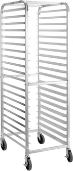 HALLY SINKS & TABLES H Bun Pan Rack 20 Tier by HallySinksTablesH