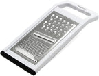 Chef Craft Select Stainless Steel Grater, 5 x 11 inch 1 piece by ChefCraft