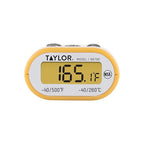 Taylor Compact Waterproof Digital Food Thermometer, 4.5 Inch Stem Length - Image 4
