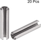 uxcell Slotted Spring Pin - Image 3