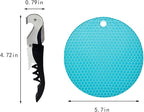 Bottle Opener for Arthritic Hand, Jar Opener for Old People, Those - Image 4