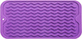MicoYang Silicone Dish Drying Mat by MicoYang