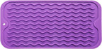 MicoYang Silicone Dish Drying Mat by MicoYang