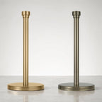 Antique Bronze Paper Towel Holder Countertop, Freestanding Paper Towel Stand - Image 9