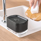 Kitchen Dish Soap Dispenser - Image 2