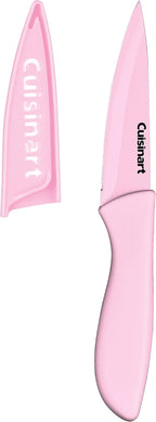Cuisinart 10pc Ceramic Coated Color Knife Set - Image 6