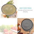 BoxedHome BPA Free Plastic Round Mixing Bowl - Image 6