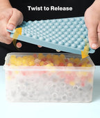 Ice Cube Trays for Freezer - Image 6